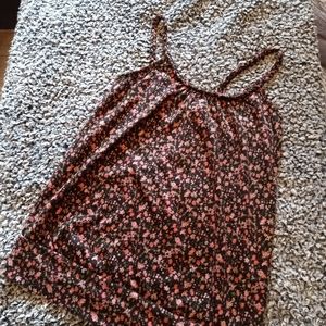 🌻5/$10 Maternity tank top